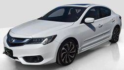 2016 Acura ILX Base