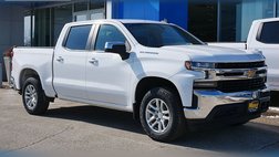 2022 Chevrolet Silverado 1500 Limited LT