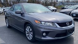 2014 Honda Accord EX