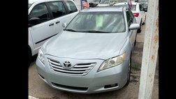 2007 Toyota Camry LE V6