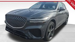 2023 Genesis GV70 2.5T Standard