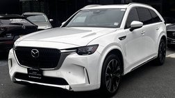 2025 Mazda CX-90 3.3 Turbo S Premium Plus