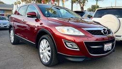 2010 Mazda CX-9 Grand Touring