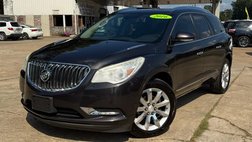 2016 Buick Enclave Premium