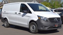2023 Mercedes-Benz Metris Cargo