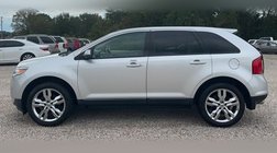 2012 Ford Edge SEL