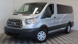 2018 Ford Transit 150 XLT
