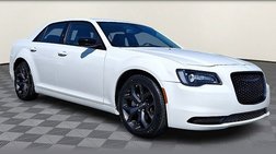2022 Chrysler 300 Touring