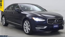 2017 Volvo S90 T6 Inscription