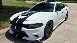 2017 Dodge Charger R/T Scat Pack