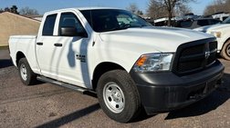 2020 Ram Ram Pickup 1500 Classic Express