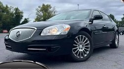 2010 Buick Lucerne Super