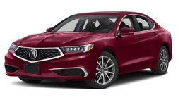 2019 Acura TLX V6