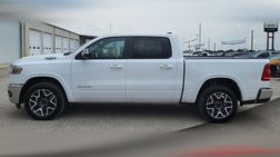 2025 Ram Ram Pickup 1500 Laramie