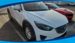 2013 Mazda CX-5 Sport