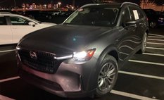 2024 Mazda CX-90 3.3 Turbo Preferred Plus