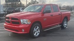 2019 Ram Ram Pickup 1500 Classic Express
