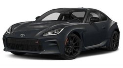 2025 Toyota GR86 Premium