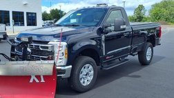 2024 Ford Super Duty F-350 XL