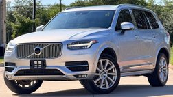 2017 Volvo XC90 T6 Inscription