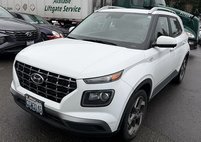 2022 Hyundai Venue SEL