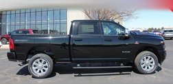 2025 Ram Ram Pickup 2500 Laramie