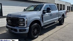 2025 Ford Super Duty F-250 Lariat