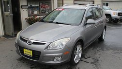 2011 Hyundai Elantra Touring SE