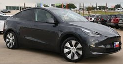 2024 Tesla Model Y Base