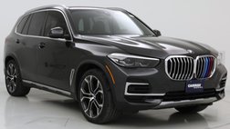2023 BMW X5 sDrive40i