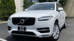 2019 Volvo XC90 T6 Momentum