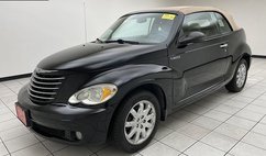 2006 Chrysler PT Cruiser Touring
