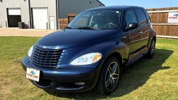 2005 Chrysler PT Cruiser GT