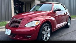 2005 Chrysler PT Cruiser GT