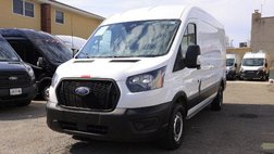 2021 Ford Transit 250