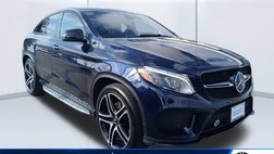 2019 Mercedes-Benz GLE-Class AMG GLE 43