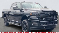 2025 Ram Ram Pickup 2500 Big Horn