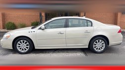2011 Buick Lucerne CXL