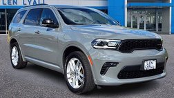 2023 Dodge Durango GT