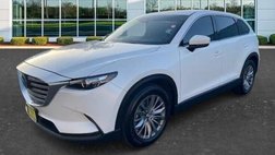 2020 Mazda CX-9 Touring