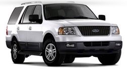 2005 Ford Expedition Eddie Bauer