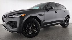 2024 Jaguar F-PACE P400 R-Dynamic S