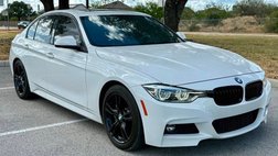 2018 BMW 3 Series 330i