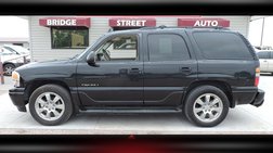 2006 GMC Yukon Denali
