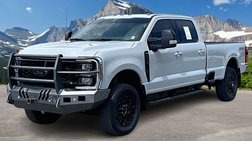 2025 Ford Super Duty F-350 Lariat