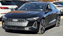 2025 Audi A5 quattro Premium TFSI