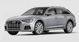 2026 Audi A6 allroad quattro Premium Plus 55 TFSI
