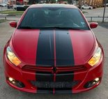2016 Dodge Dart GT