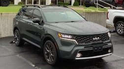2023 Kia Sorento SX Prestige