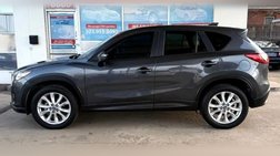 2015 Mazda CX-5 Grand Touring
